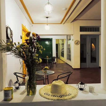 Jerusalen Hotel Medellin Bagian luar foto