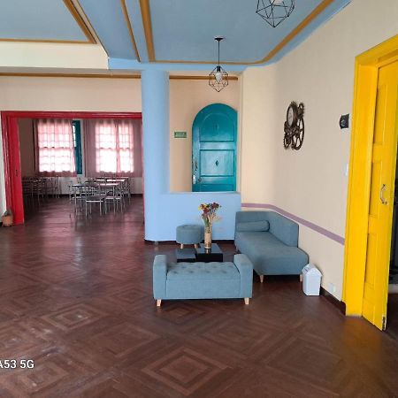 Jerusalen Hotel Medellin Bagian luar foto