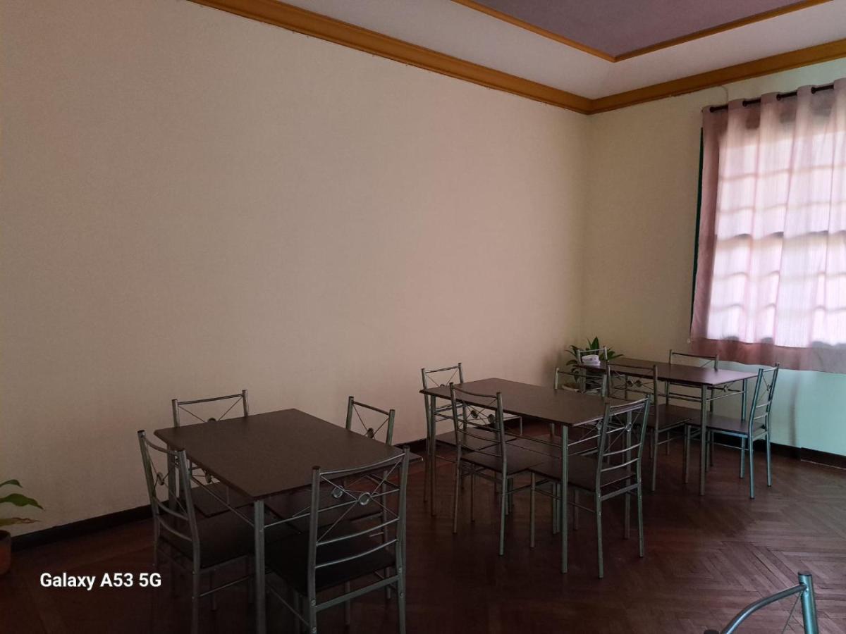 Jerusalen Hotel Medellin Bagian luar foto