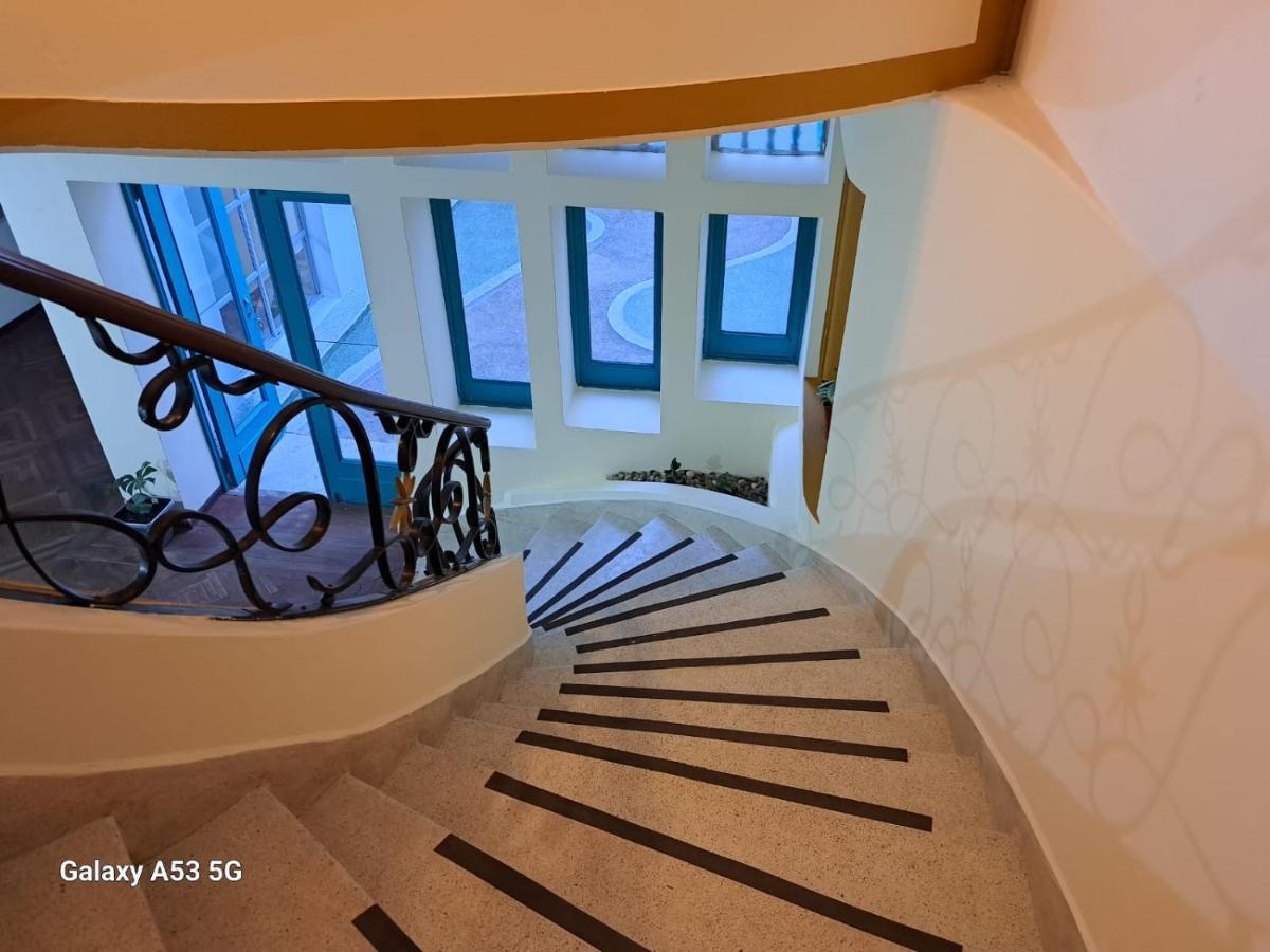 Jerusalen Hotel Medellin Bagian luar foto