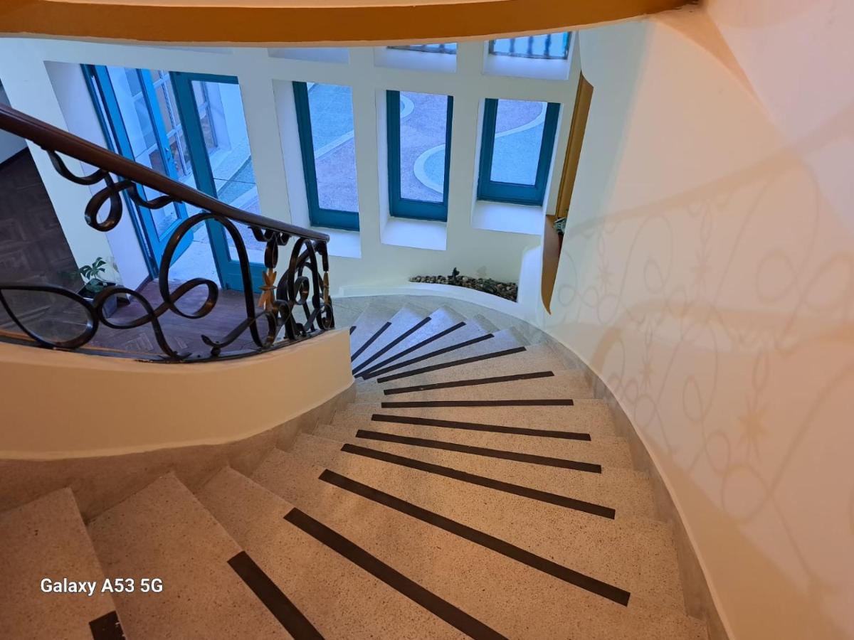Jerusalen Hotel Medellin Bagian luar foto