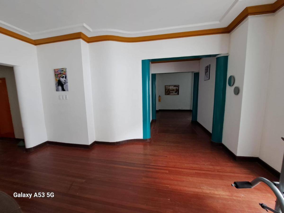 Jerusalen Hotel Medellin Bagian luar foto