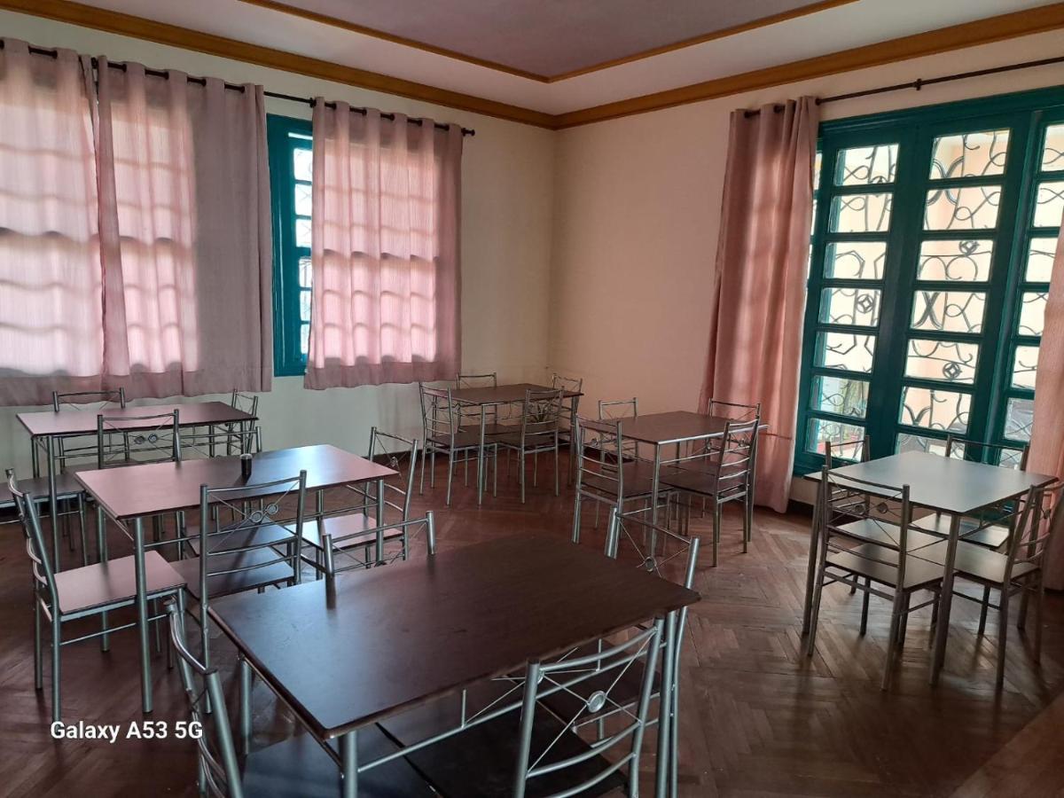 Jerusalen Hotel Medellin Bagian luar foto