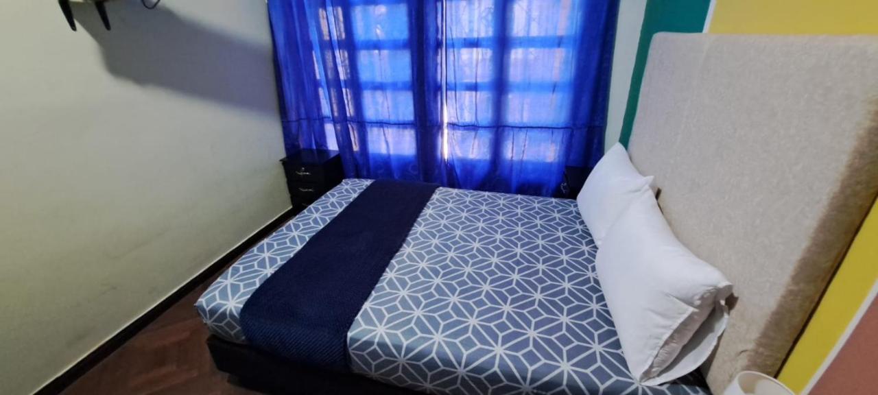 Jerusalen Hotel Medellin Bagian luar foto