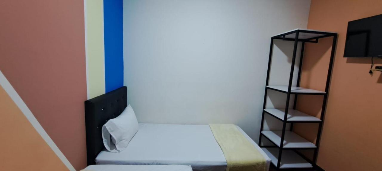 Jerusalen Hotel Medellin Bagian luar foto