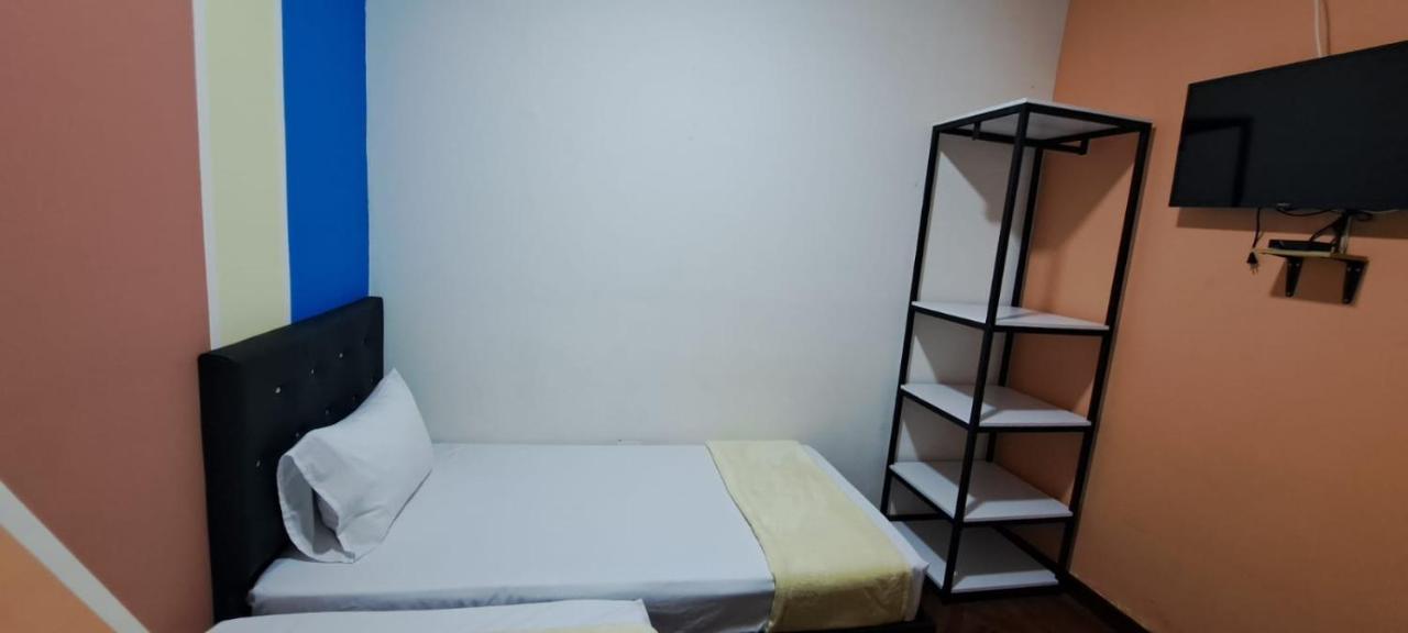 Jerusalen Hotel Medellin Bagian luar foto