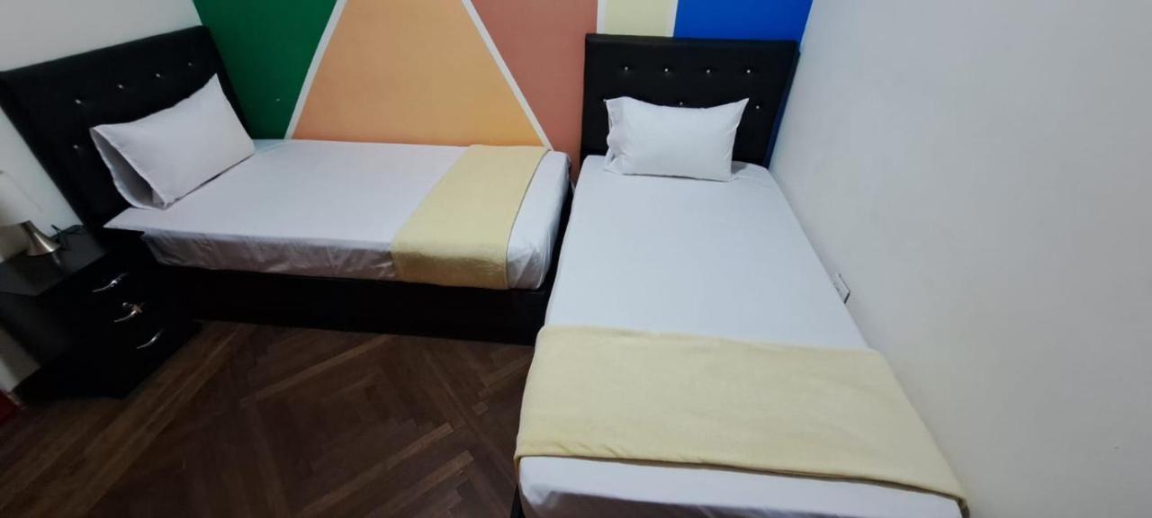 Jerusalen Hotel Medellin Bagian luar foto